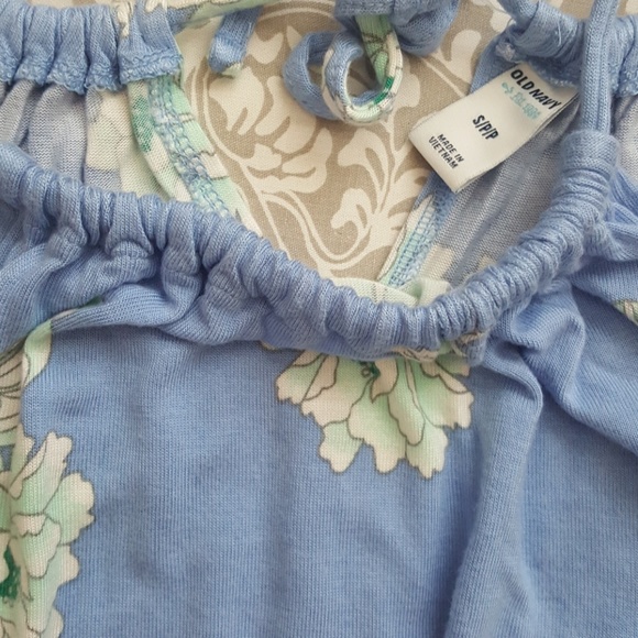 Old Navy floral dress - Picture 2 of 5